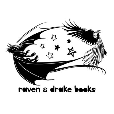 RavenDrakeBooks's profile picture. Raven and Drake Books is a small independent publisher based in the UK. We are focused on supporting and publishing both new and established writers.