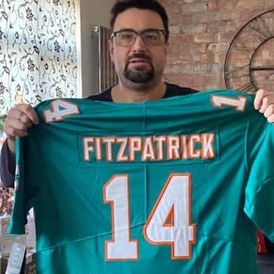 rashmanlfc's profile picture. #lfcfan #ynwa #miamidolphinsfan #finsup all round nice guy 😎