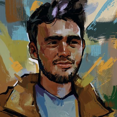Feigning depth of character on social media.
Profile picture by @4se4gull
@adhikasigit.bsky.social
