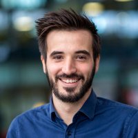 Roger Riera (@nolrrb) 's Twitter Profile