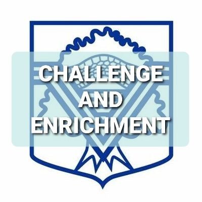 Roding Valley Challenge & Enrichment Updates