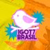 IGOT7 Brasil 🔗 (@IGOT7Brasil) Twitter profile photo