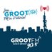 GROOTfm 90.5 (@GrootFM) Twitter profile photo