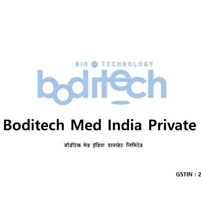 BoditechL's profile picture. Global leader in point of care diagnostics solutions
