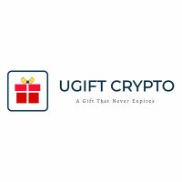 UGift Crypto Token(@giftcryptotoken) 's Twitter Profile Photo