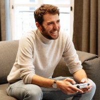 Thomas Jarrion (@thomas_jarrion) 's Twitter Profile
