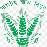 Food Corporation Of India DO Gwalior(@FciGwalimp) 's Twitter Profile Photo