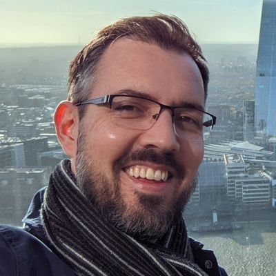 Andrew Fosterさんのプロフィール画像