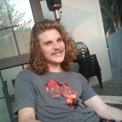 spodeopieter's profile picture. Backyard Scientist/Engineer working as a software developer at the moment.
