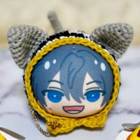 とみぃ🐝 (@tomy_polaris) 's Twitter Profile