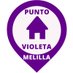 PUNTO VIOLETA (@puntovioletaml) Twitter profile photo PUNTO VIOLETA (@puntovioletaml) Twitter profile photo
