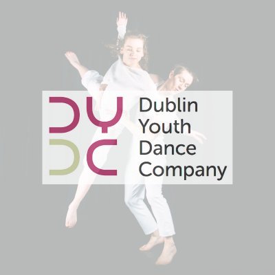 Ireland’s premiere contemporary youth-dance group DYDC offers to young dancers an opportunity to participate in contemporary dance.
RCN: 20205379