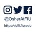 OLLI at FIU (@osheratfiu) Twitter profile photo