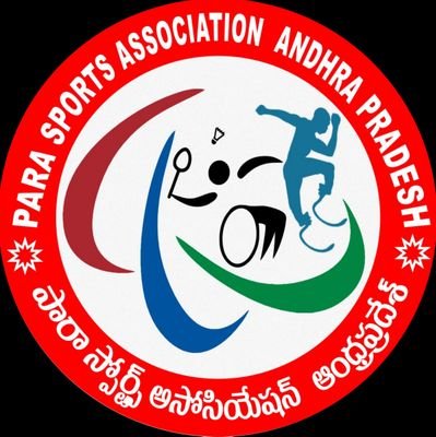 parasportsassociationofAP for AP para players