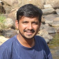 Arun Prasanth (@aprasanthr) Twitter profile photo