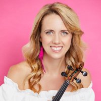 Kerenza | violinist (@kerenzapeacock) 's Twitter Profile