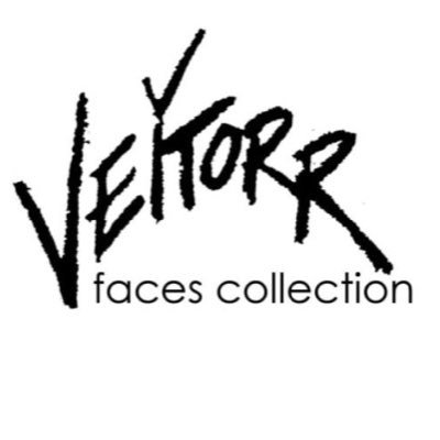 VeitorrFaces's profile picture. THOUSAND FACES NFT’s by Veitorr. Polyhedral and Crypto artist, painter, sculptor and drawer. #cryptoart #NFT 🔥Visit 👉🏽https://t.co/XxisJHkZMT Powered by: @NFT_Emporda