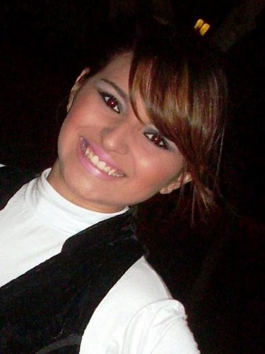 '            TayanneMabelly Mae Te Espera Fiilha      '