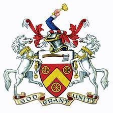 The Worshipful Company of Wheelwrights is one of the 110 Livery Companies of the City of London having been incorporated by Royal Charter in 1670.