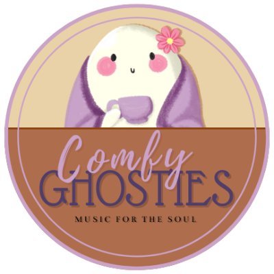 Comfy Ghostiesさんのプロフィール画像