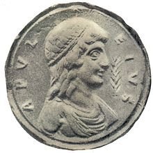 Lucius Apuleius Profile