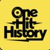 One Hit History Podcast: New Episode Mazzy Star (@onehithistory) Twitter profile photo One Hit History Podcast: New Episode Mazzy Star (@onehithistory) Twitter profile photo