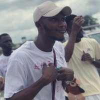 C H I S C O C I T Y (@thonny_oche) 's Twitter Profile