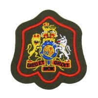 HQ 2 Med Bde SM (@2medbdesm) 's Twitter Profile