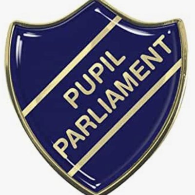Clyde Valley High School's Pupil Parliament