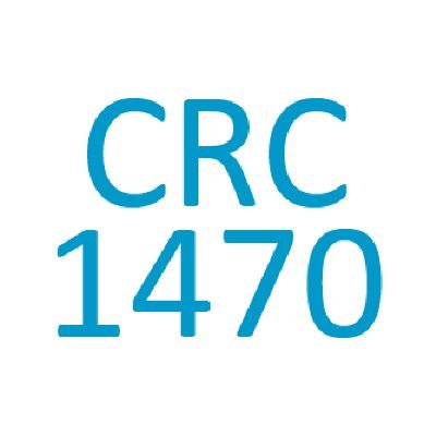 CRC1470