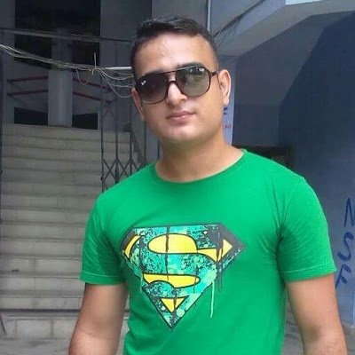 suryadev1o1's profile picture. 