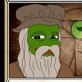 RarePepeVerseさんのプロフィール画像