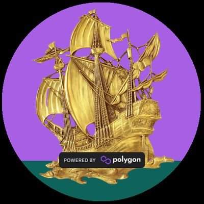 Galleon is a digital currency with one of the most vibrant communities on the powerful Polygon Network.
https://t.co/wtCA8UIkQI