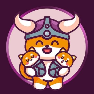 FlokiInufarm's profile picture. 💎 Hold FLOKIfarm and earn 15% rewards in FLOKI 💎
100% PCS Liquidity Locked by DXSale
site: https://t.co/ihcgR6QsuU