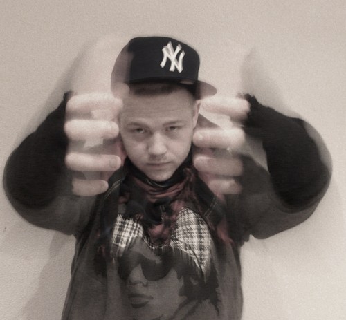 RoQfourBek's profile picture. Laid Bek 2 Da Ol' Skool