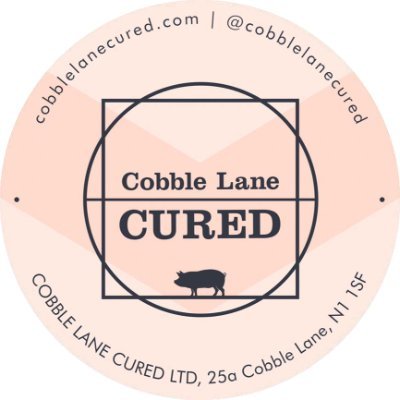 British Charcuterie made in Islington, London. Using Italian, Polish & German methods and recipes alongside the best British meat!