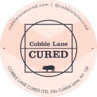 Cobble Lane Cured (@cobblelanecured) Twitter profile photo