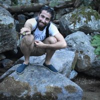 Carlos Caballero Díaz (@linternido) 's Twitter Profile