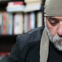 Farshid Bagherian (@mouyeh) 's Twitter Profile