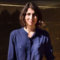 Lisa Fourgassie (@l_fourgassie) 's Twitter Profile Photo