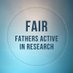Fathers Active In Research (FAIR) (@father_research) Twitter profile photo Fathers Active In Research (FAIR) (@father_research) Twitter profile photo