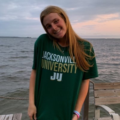 Jacksonville University • #18