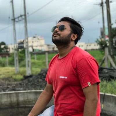 Jayeshmj07's profile picture. Dancer | Director | Editor | Father | Foodholic        
The @MichaelJackson still Lives In Me🕴️