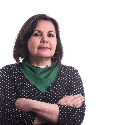 Profesora, escritora, mamá, feminista, activista ddhh. Políticamente zurda. Excongresista 🇵🇪 Writer, Professor, mother, feminist, human rights activist. Left.