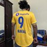 NavalMenon's profile picture. KBFC,CFC,👑 DD11,R9
Network Engineer.
