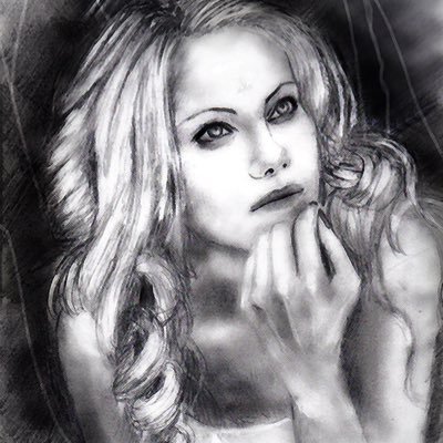 AmeliaHSoprano's profile picture. We are a new breed rising with fire in our eyes. We don’t fear anything because we already died