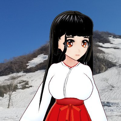 A M L U Xさんのプロフィール画像