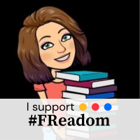 Mrs. Marcum, MSLIS (@mrsmarcum_edu) 's Twitter Profile Photo