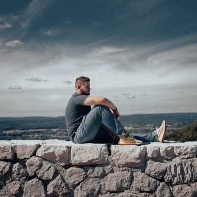 kevinchojnowski's profile picture. Jersey.