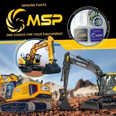 MurtadaMSP's profile picture. Mp Machines